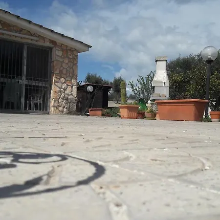Holiday home La Francese