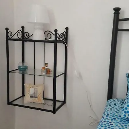 Holiday home La Francese