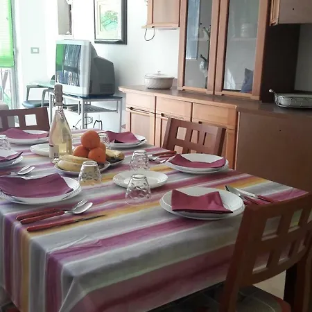 Holiday home La Francese
