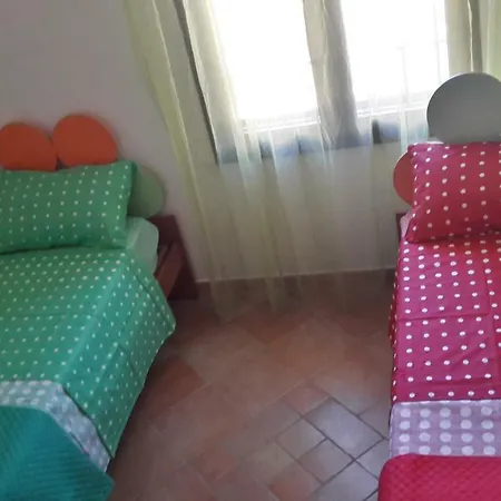 Holiday home La Francese *