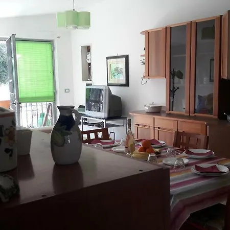 Holiday home La Francese *