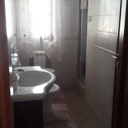 Holiday home La Francese Leporano