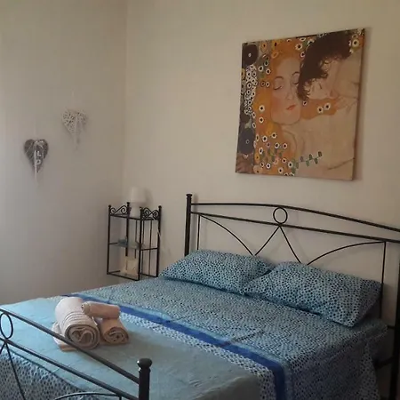 Holiday home La Francese Leporano