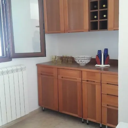 La Francese Holiday home